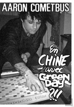 Bertrand.pt - En Chine Avec Green Day