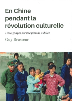 Bertrand.pt - En Chine Pendant La Révolution Culturelle : Témoignages Sur Une Période Oubliée