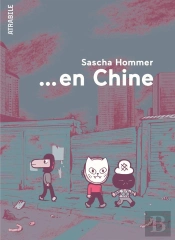 ... En Chine