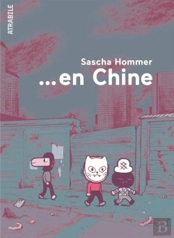 Bertrand.pt - ... En Chine