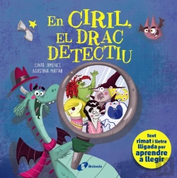 Bertrand.pt - En Ciril El Drac Detectiu