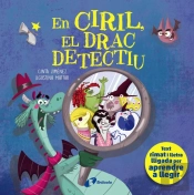 En Ciril, El Drac Detectiu