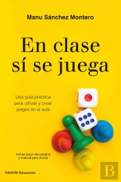 En Clase Sí Se Juega