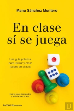 Bertrand.pt - En Clase Sí Se Juega