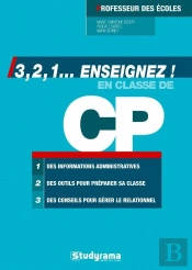 En Classe De Cp
