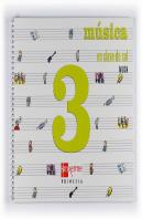 En Clave De Sol, Musica, 3 Educacion Primaria, 2 Ciclo (Galicia)