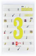 En Clave De Sol, Musica, 3 Educacion Primaria, 2 Ciclo, Opcion B. Caderno