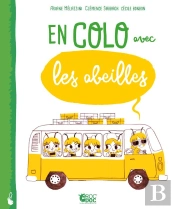 En Colo Avec Les Abeilles