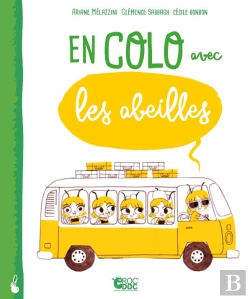 Bertrand.pt - En Colo Avec Les Abeilles