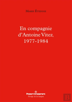 Bertrand.pt - En Compagnie D'Antoine Vitez, 1977-1984