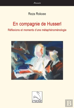 Bertrand.pt - En Compagnie De Husserl : Réflexions Et Moments D'Une Métaphénoménologie