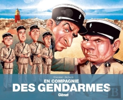 Bertrand.pt - En Compagnie Des Gendarmes