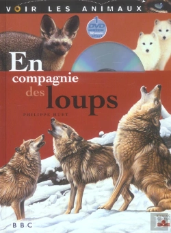 Bertrand.pt - En Compagnie Des Loups