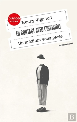 Bertrand.pt - En Contact Avec L'Invisible - Un Medium Vous Parle