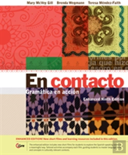 Bertrand.pt - En Contacto, Enhanced Student Text