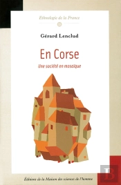 En Corse. Une Société En Mosaïque