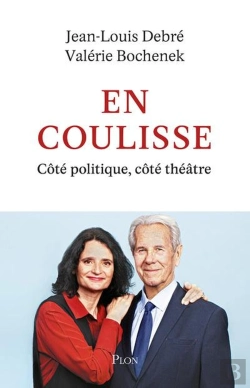 Bertrand.pt - En Coulisse : Côté Politique, Côté Théâtre