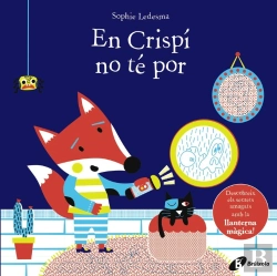 Bertrand.pt - En Crispí No Té Por