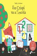 En Crispí Va A L'Escola
