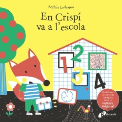 Bertrand.pt - En Crispí Va A L'Escola