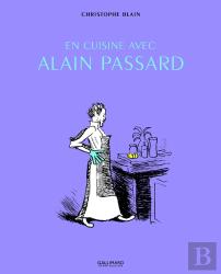 En Cuisine Avec Alain Passard
