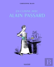 En Cuisine Avec Alain Passard