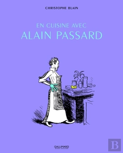 Bertrand.pt - En Cuisine Avec Alain Passard