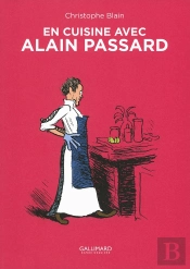 En Cuisine Avec Alain Passard