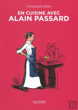 Bertrand.pt - En Cuisine Avec Alain Passard
