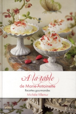 Bertrand.pt - En Cuisine Avec Marie-Antoinette