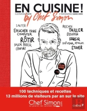 En Cuisine ! By Chef Simon