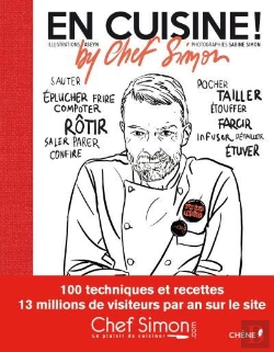Bertrand.pt - En Cuisine ! By Chef Simon