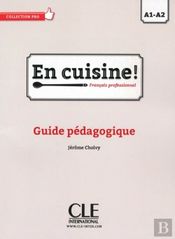Bertrand.pt - En Cuisine Guide Pedagogique A1/A2