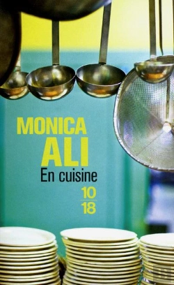 Bertrand.pt - En Cuisine