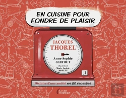 Bertrand.pt - En Cuisine Pour Fondre De Plaisir : Histoire D'Une Amitié En 80 Recettes