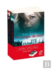 En Danger De Mort ; Disparue