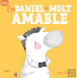 Bertrand.pt - En Daniel Es Molt Amable
