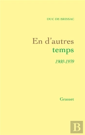 En D'Autres Temps