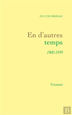 Bertrand.pt - En D'Autres Temps