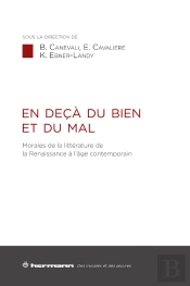 En Deçà Du Bien Et Du Mal