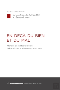 Bertrand.pt - En Deçà Du Bien Et Du Mal