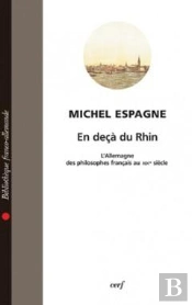 En Deçà Du Rhin
