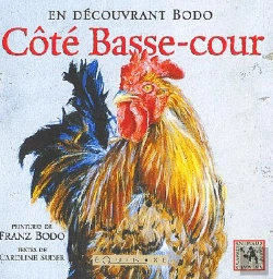 Bertrand.pt - En Découvrant Bodo ; Côté Basse-Cour