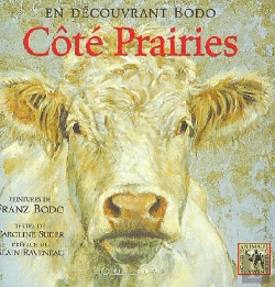 Bertrand.pt - En Découvrant Bodo : Côté Prairies