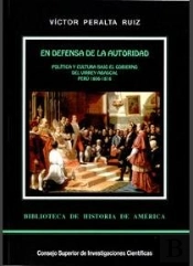 En Defensa De La Autoridad