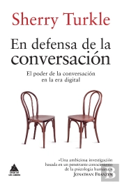 En Defensa De La Conversación