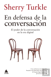 En Defensa De La Conversación