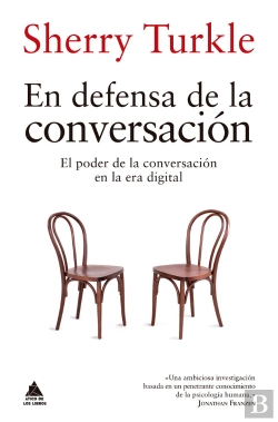 Bertrand.pt - En Defensa De La Conversación