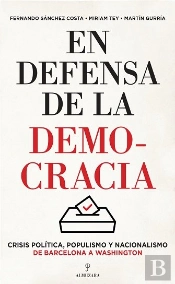 En Defensa De La Democracia
