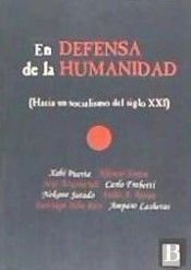 En Defensa De La Humanidad